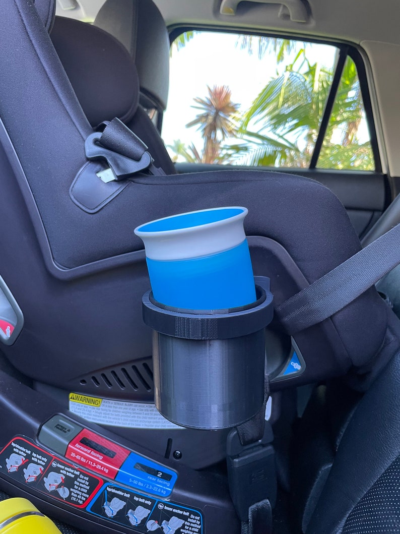 Nuna Rava Cup Holder Replacement Etsy