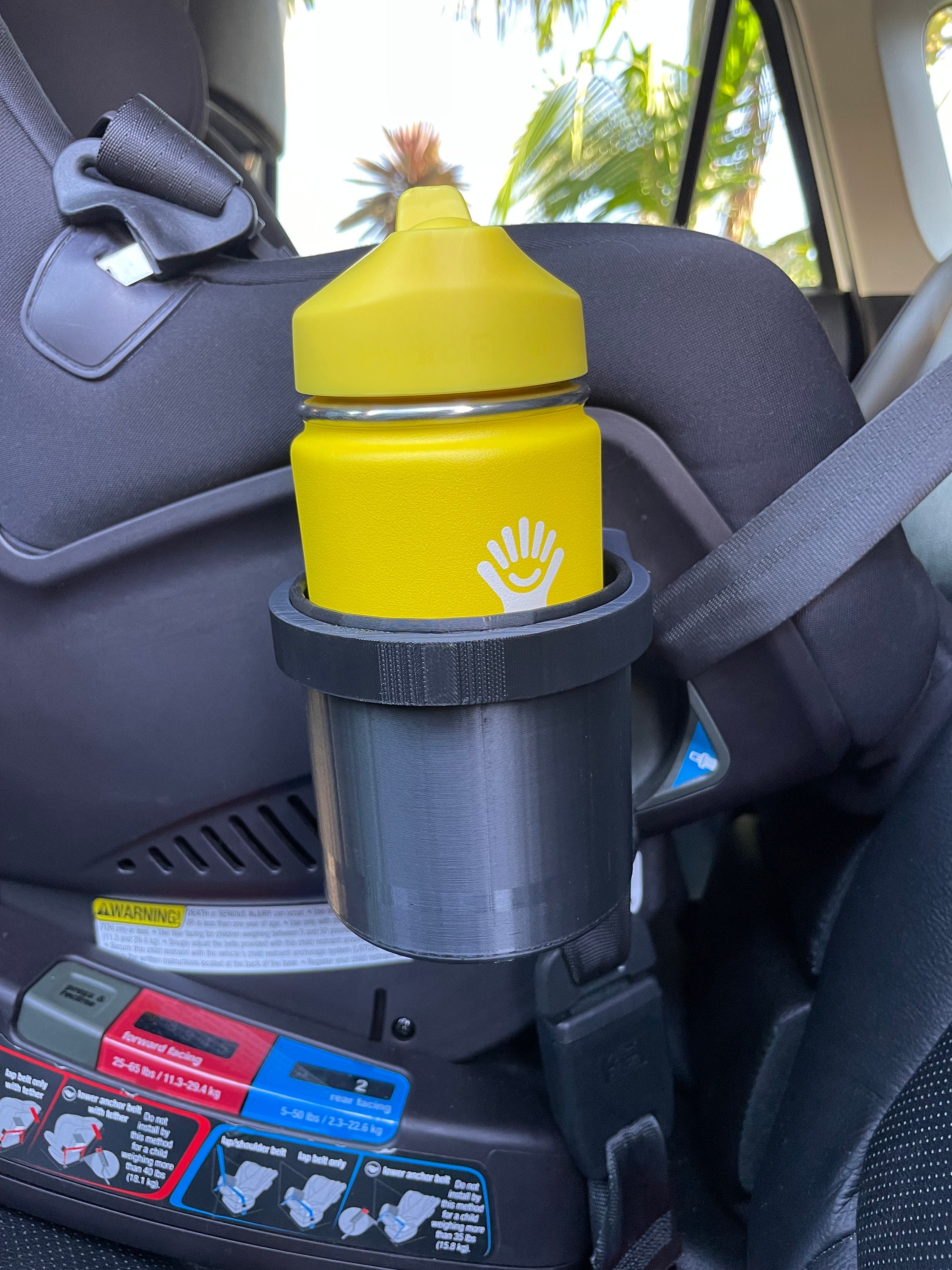 Nuna Rava Cup Holder Replacement Etsy