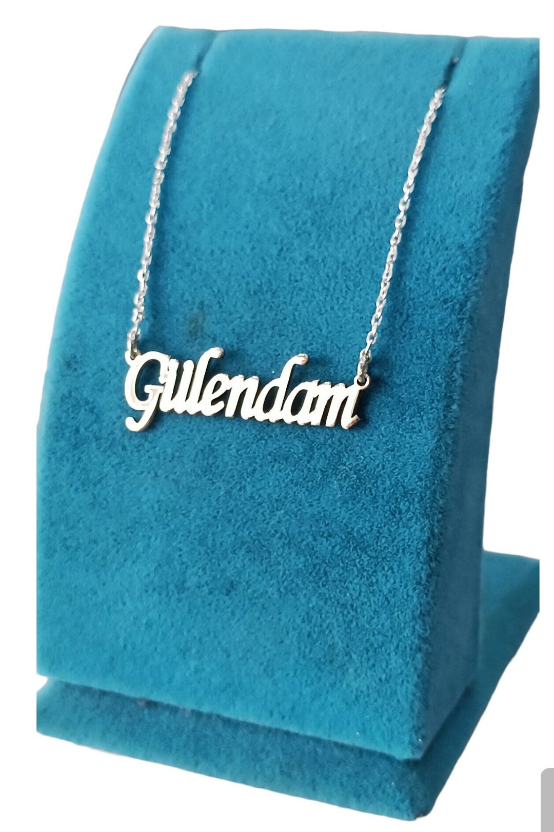 Custom Name Necklace ,custom Necklace,name Necklace Silver,necklace for