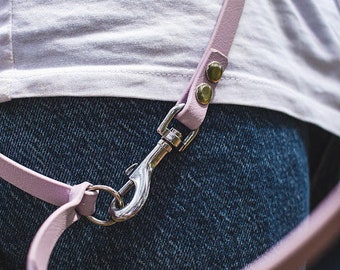 Correa para perros de biotano