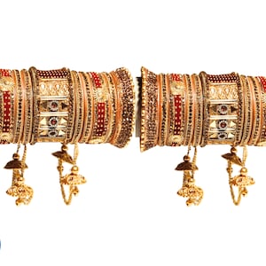 Chuda latkan best sale
