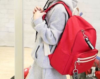 Schulrucksack, Schultasche, Computer Rucksack, Alltagsrucksack,