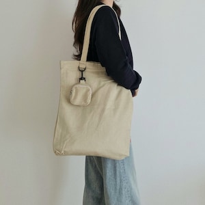 Cord Einkaufstasche, Schultertasche, Cord Tasche, große Kapazität, Vintage Schultertasche