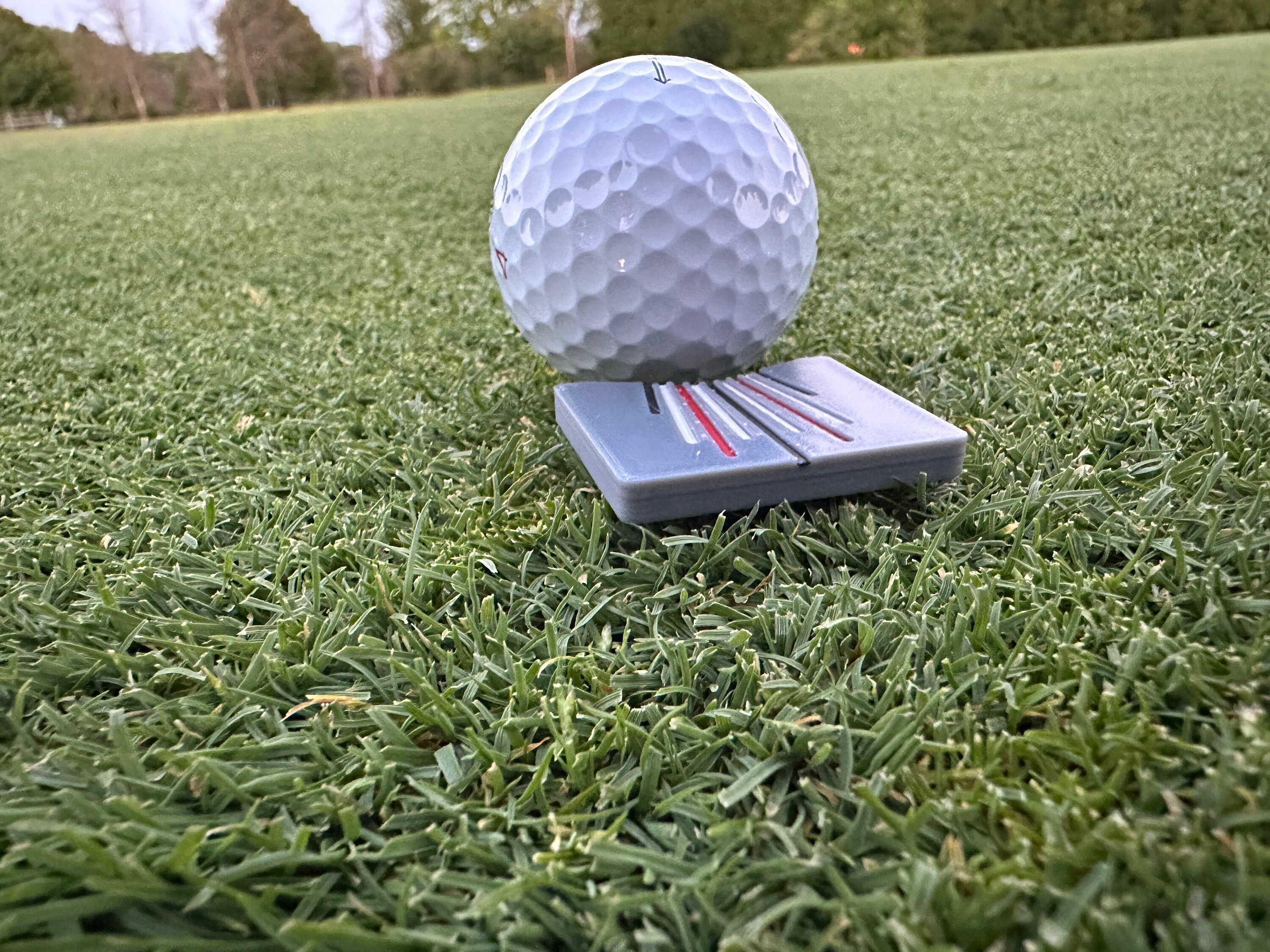 Masters golf ball marker - Etsy 日本