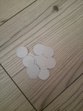 Amiibo tags (work for 3DS, Wiiu and Nintendo Switch) product logo