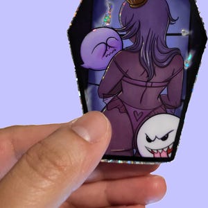 Aspettando Boosette