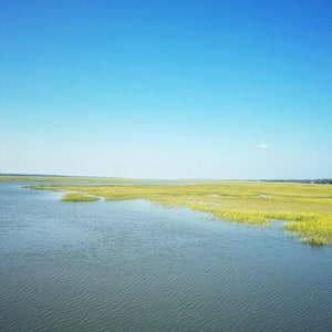 Sea Island Series- Photo/Print 3