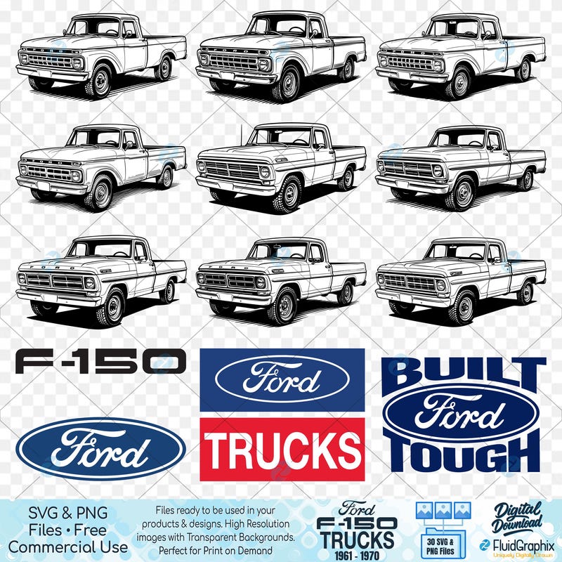 Navigating the World of For Sale By Owner Pickup Trucks: A Comprehensive Guide