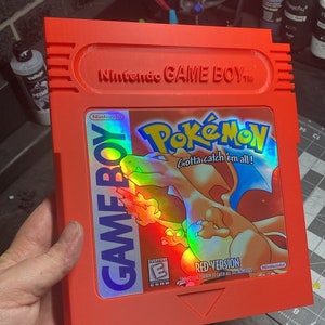 Cartuchos XL para Gameboy