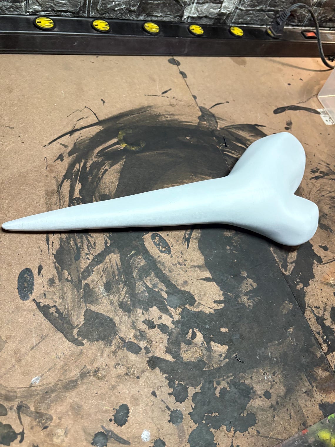 Bone Club Cosplay Prop - Etsy