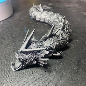 Flexi Ornate Gyarados