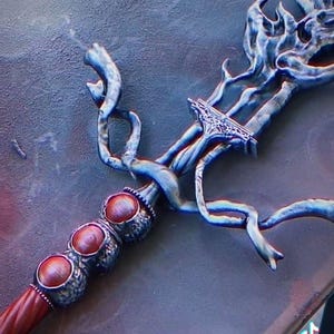 Messmer's Spear - Cosplay Prop - Elden Ring image 3