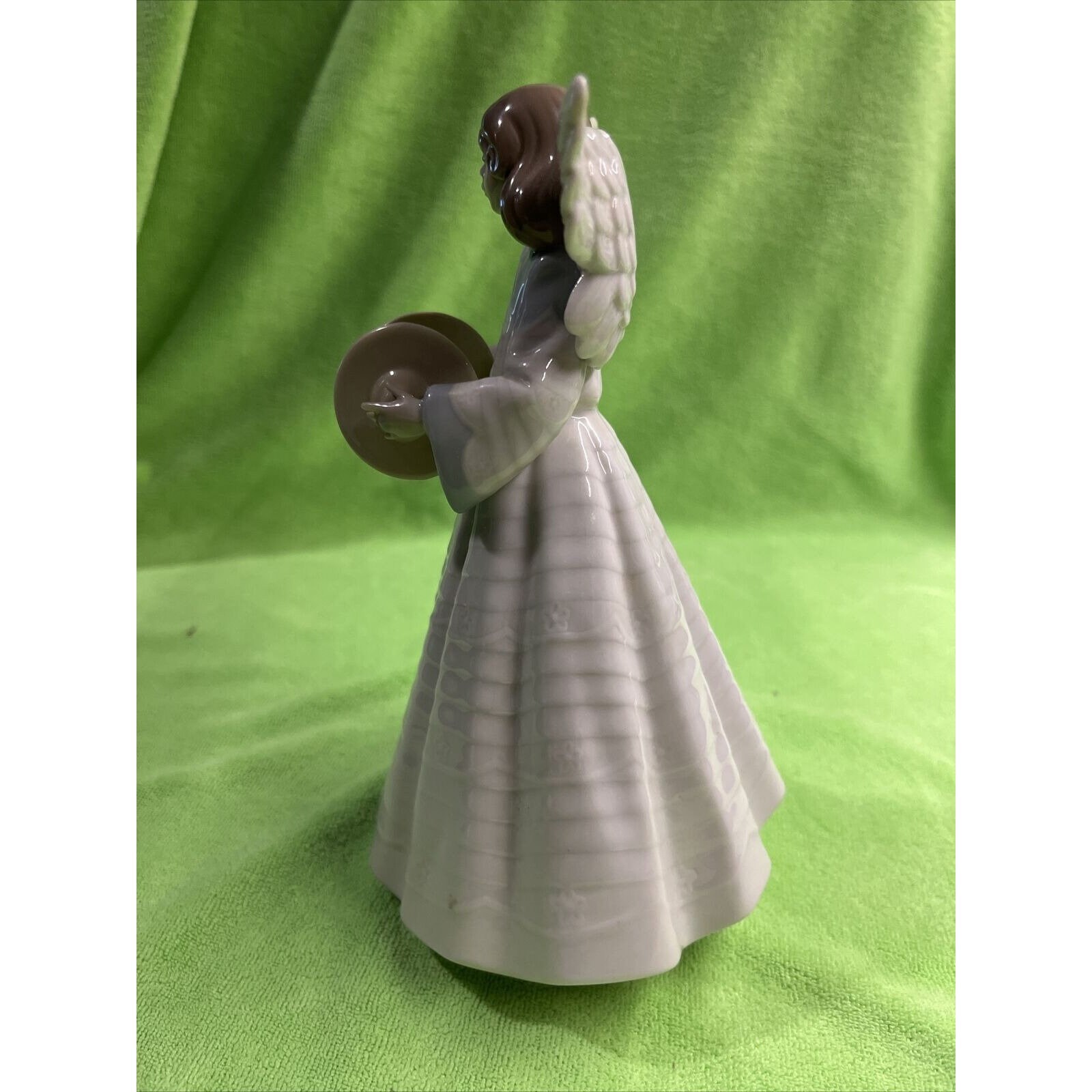 木製エンジェル Amazon.com: Design Toscano JE101261 Angel of Meditation