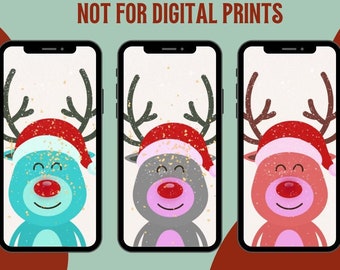 iPhone Xmas GIF screensavers, Moveable Christmas iPhone decorating, Christmas screensaver, phone downloadable, downloadable phone wallpaper