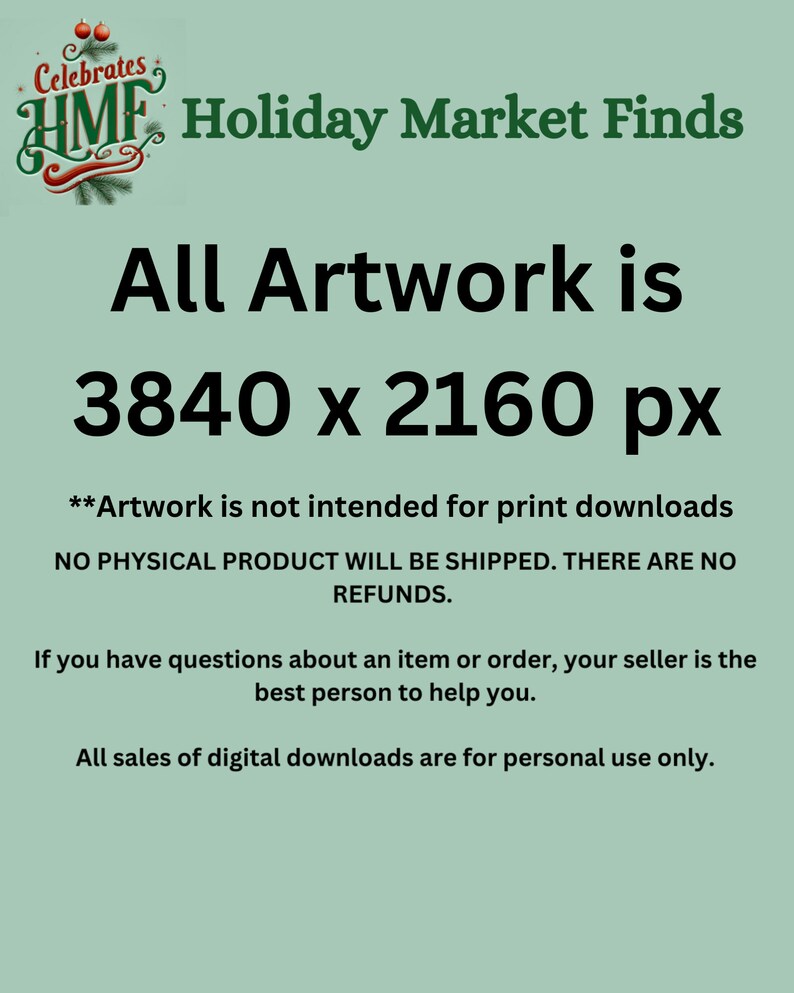 Fireplace Christmas Ambiance for TV Frame, Moveable Xmas Ambiance Video