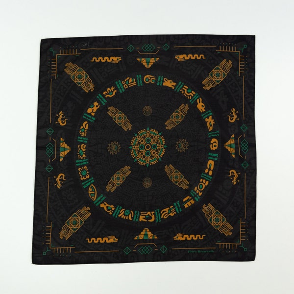 Bandana "Ancient Artifacts"