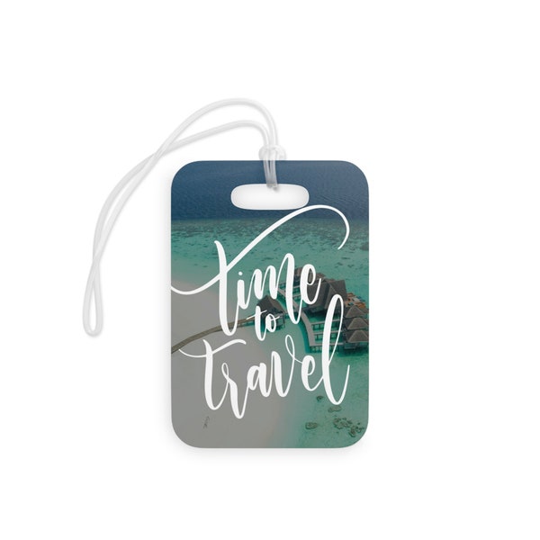 Luggage Tags