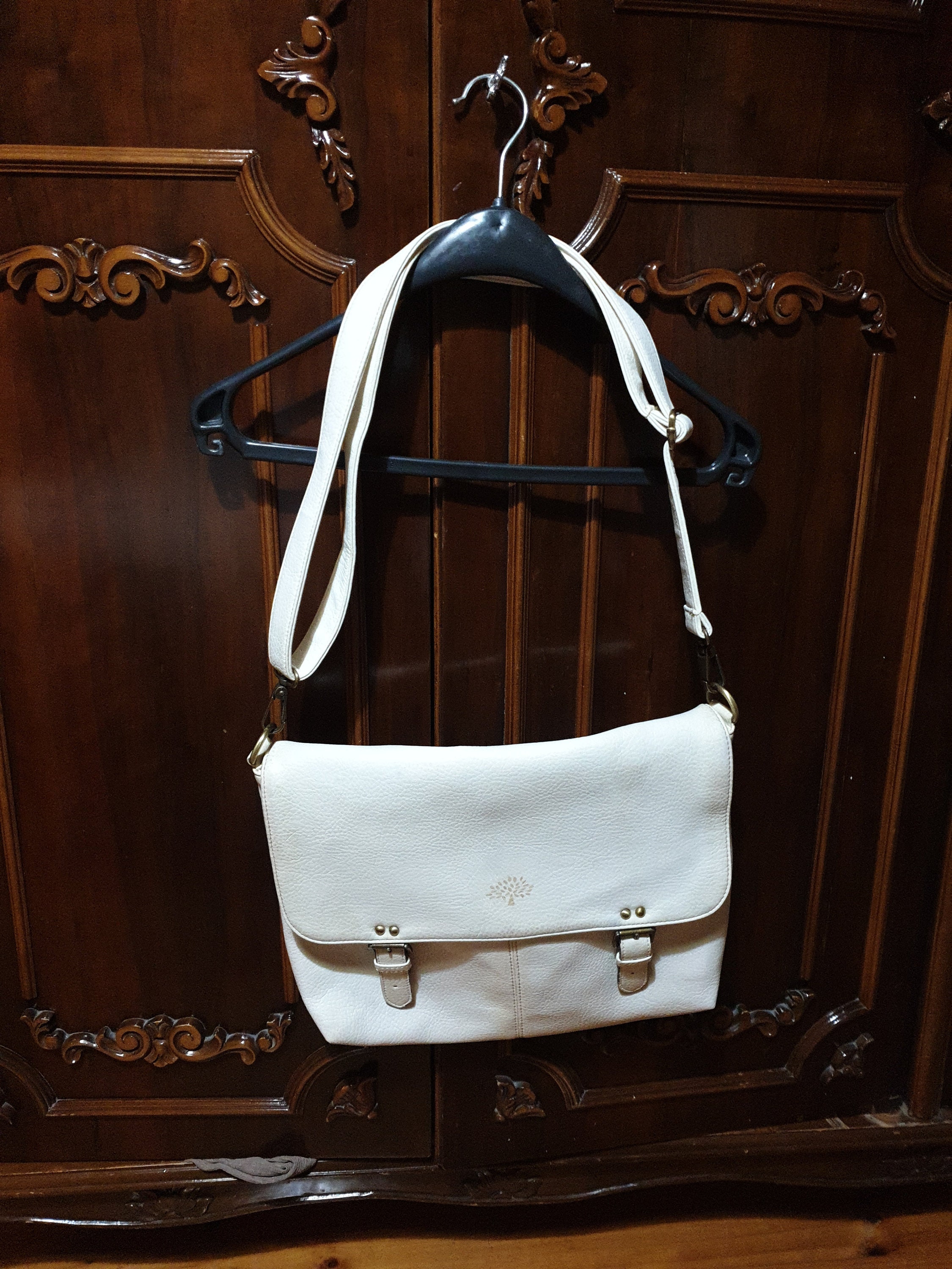 Authentic pre-owned & vintage Mulberry bags 