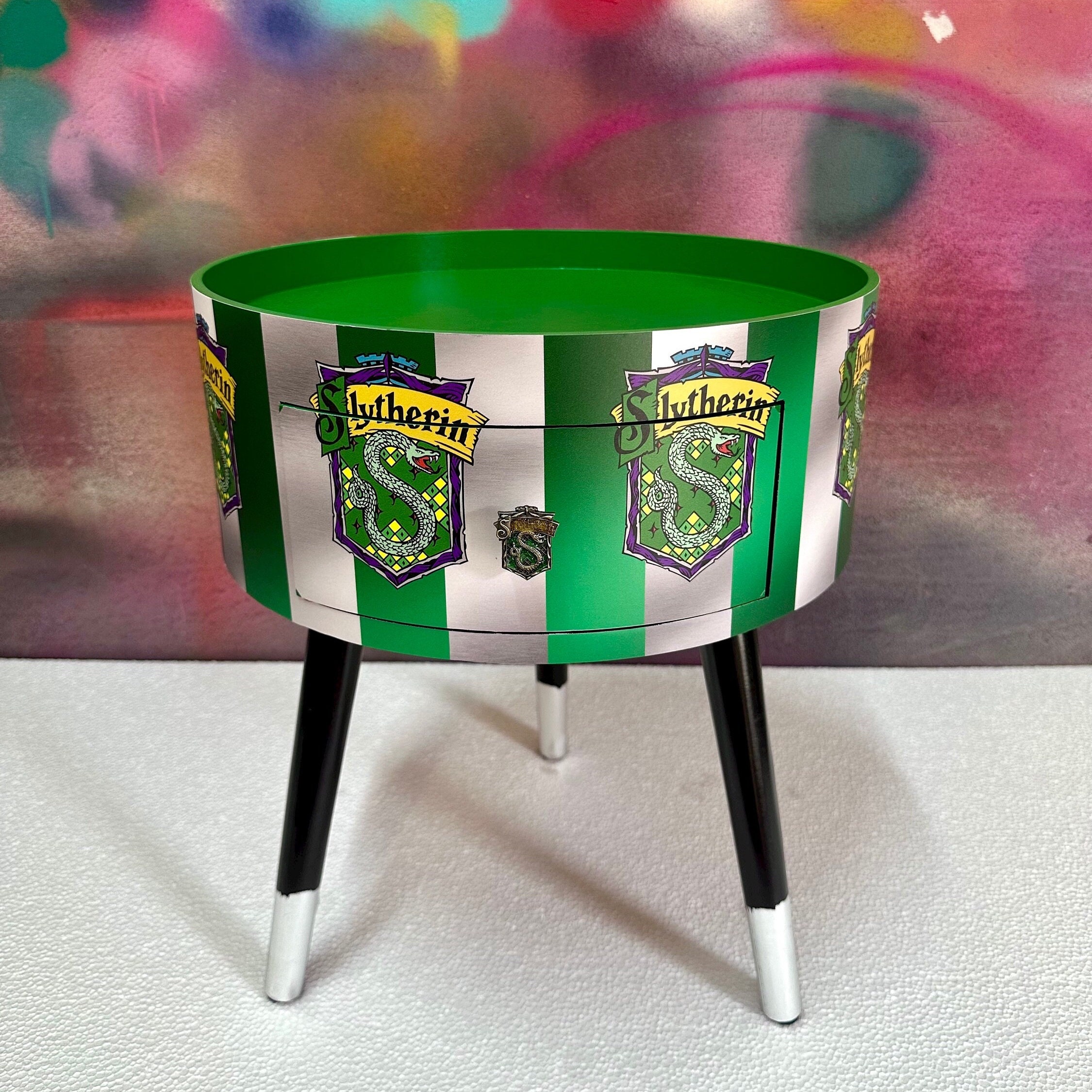 Harry potter bedside table deals