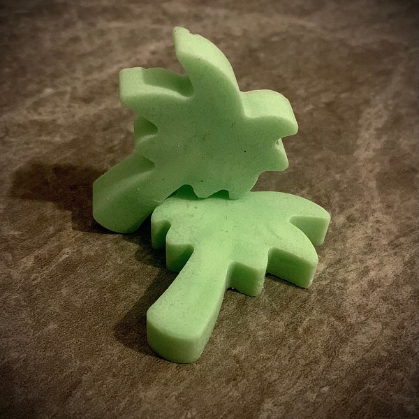 Palm Tree Wax Melts