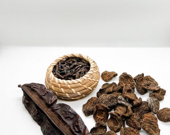 FERTILITY KIT - Lakota - 4 sides - long African pepper - miracle bark - super boosts fertility - for men and women