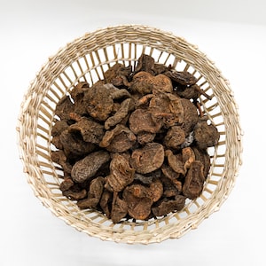 Lakota - miracle bark - Lakota bark - elephant ears - gorilla ears - boosts fertility - 100G