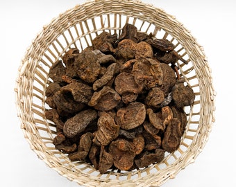 Lakota - miracle bark - Lakota bark - elephant ears - gorilla ears - boosts fertility - 100G