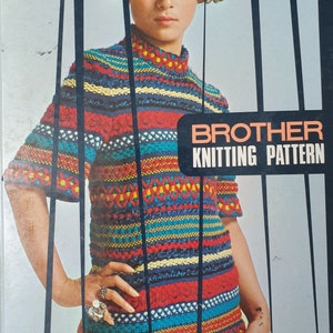 Lori Holt Vintage Knitting Mushroom i-cord Maker