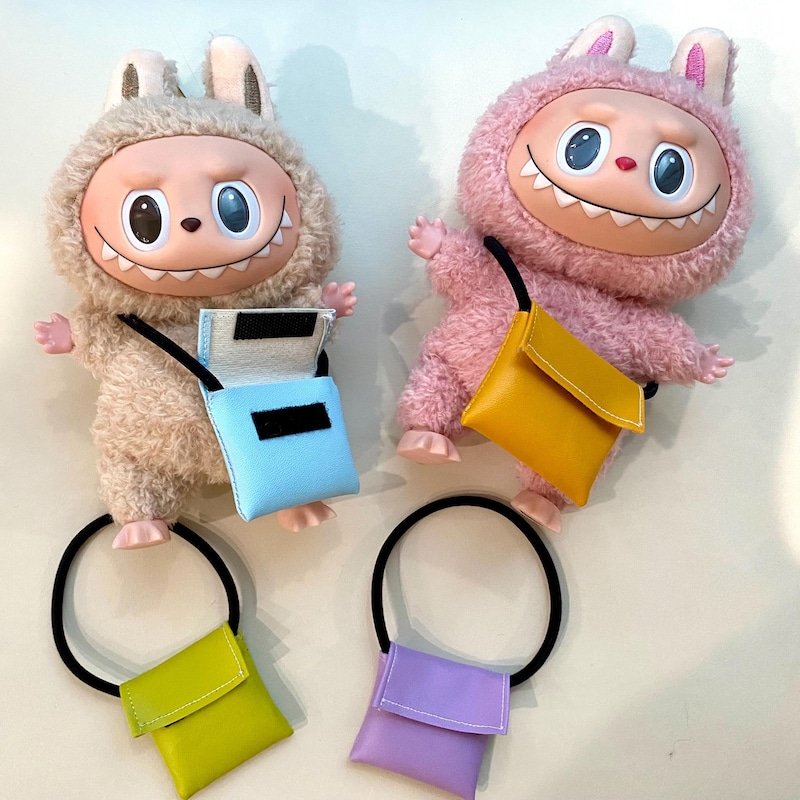Labubu Accessories Etsy Il Eh73