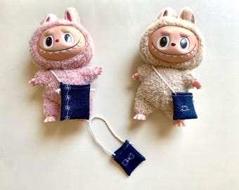 正規品　LABUBU LOVE Labubu Love Me! by Kasing Lung x Pop Mart x How2work - Vinyl