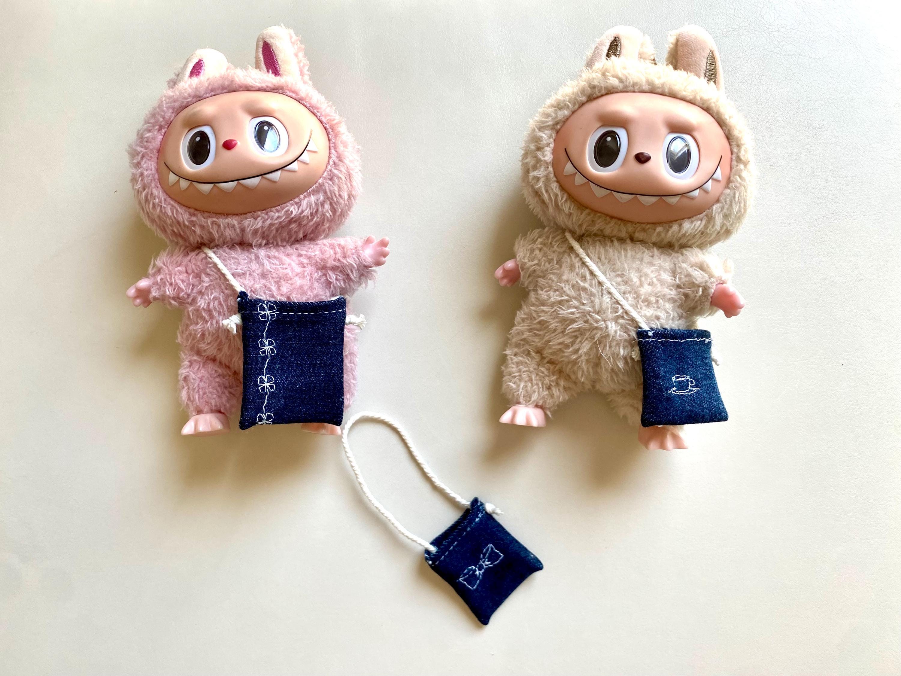 labubu 約17cm S52f35100e2df4b5595a3a3a993d81