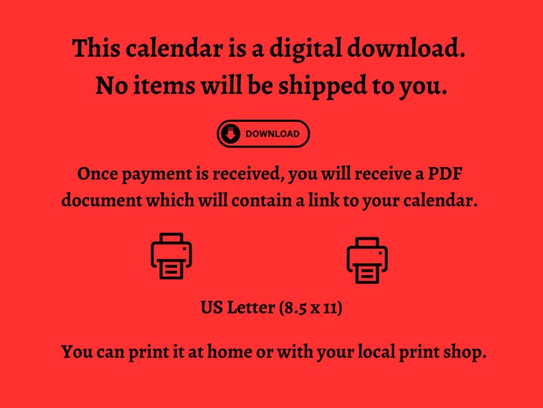 Rasta Radiance 2024 Printable Calendar Beautiful Rastafarian Women