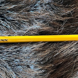 Personalized pencils