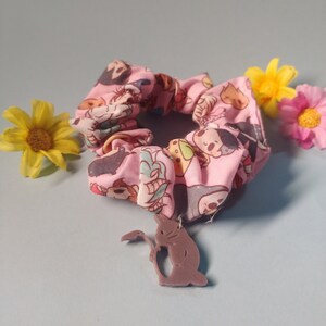 Scrunchie Anime Studio
