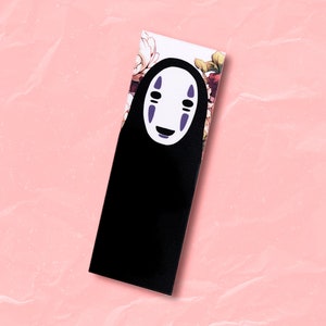 Anime Studio Bookmark / Stationery / Book Lovers image 6