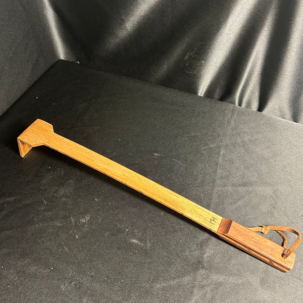 Back Scratcher Etsy