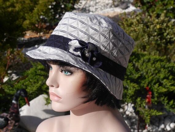 Bucket Hat, Women display picture 1