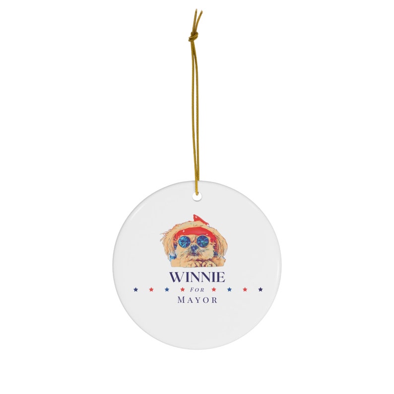 Key West Living in Key West Christmas Ornament Ceramic Etsy