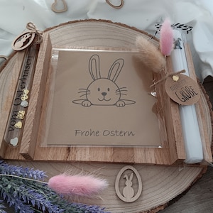 Ostergeschenk | Ostern | Ostergeschenk Kinder | Für jung und alt | Mitbringsel zu Ostern