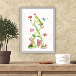 Sorority Wall Art/Customization Optional