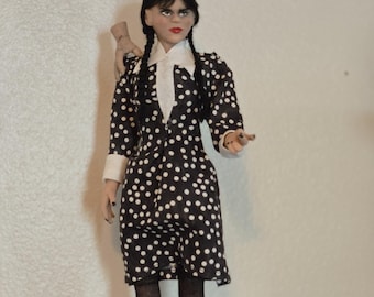 Wednesday Addams