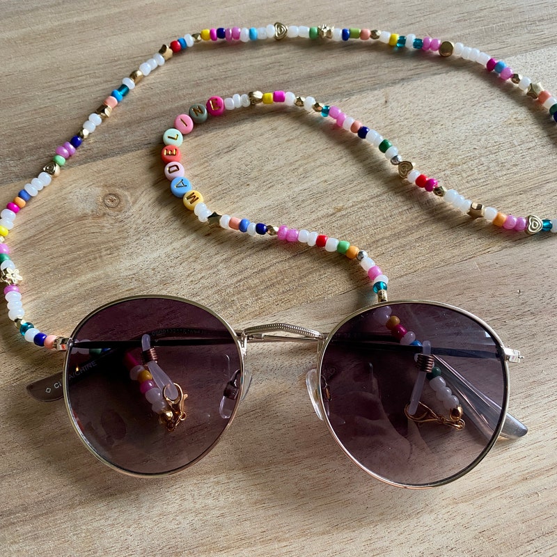 accessorize sunglasses