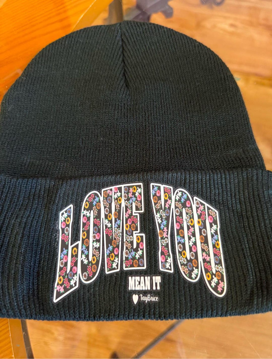 Beanie Love - Violet