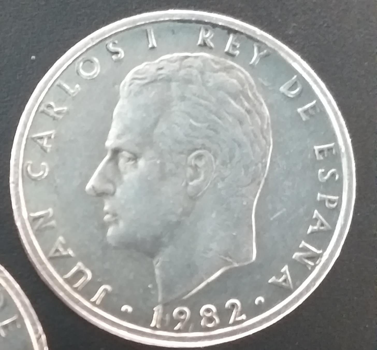 Una peseta 1966 coin - Etsy 日本