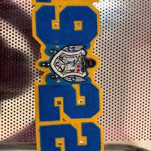 Sigma Gamma Rho