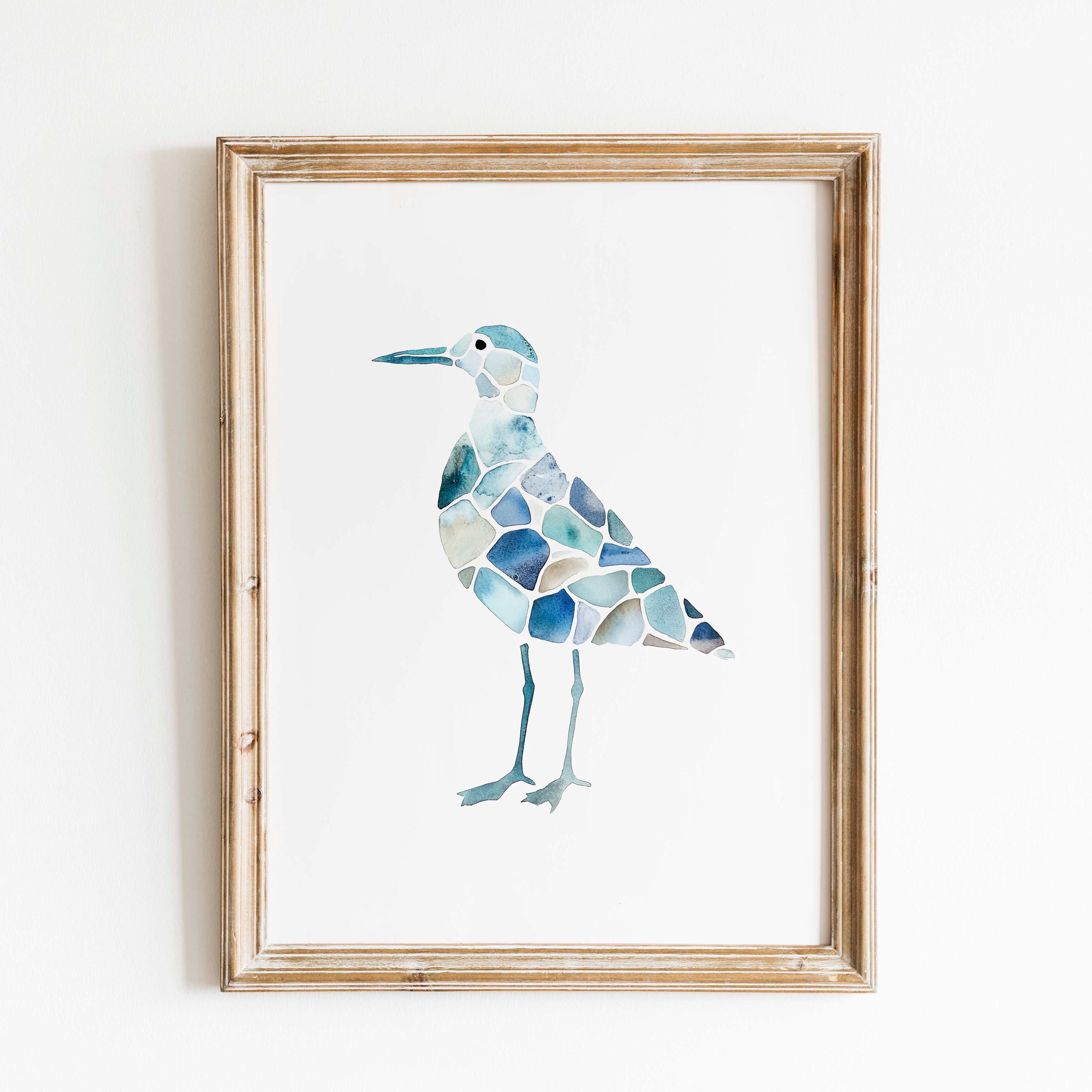 Hydrangea Seaglass - Etsy
