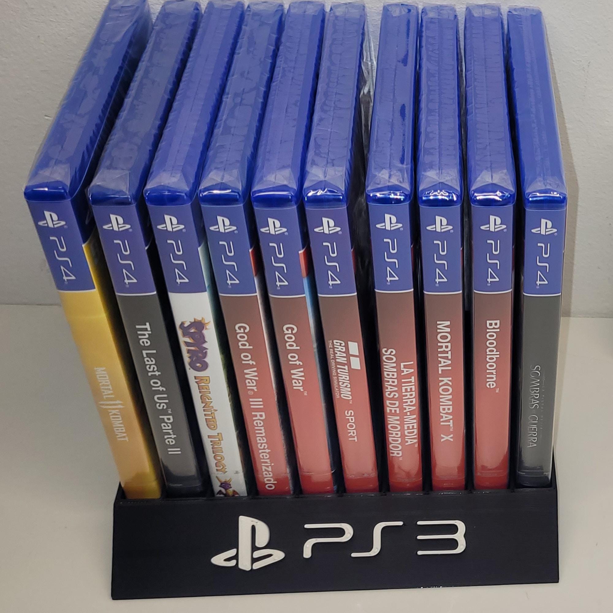 ps3 rom set