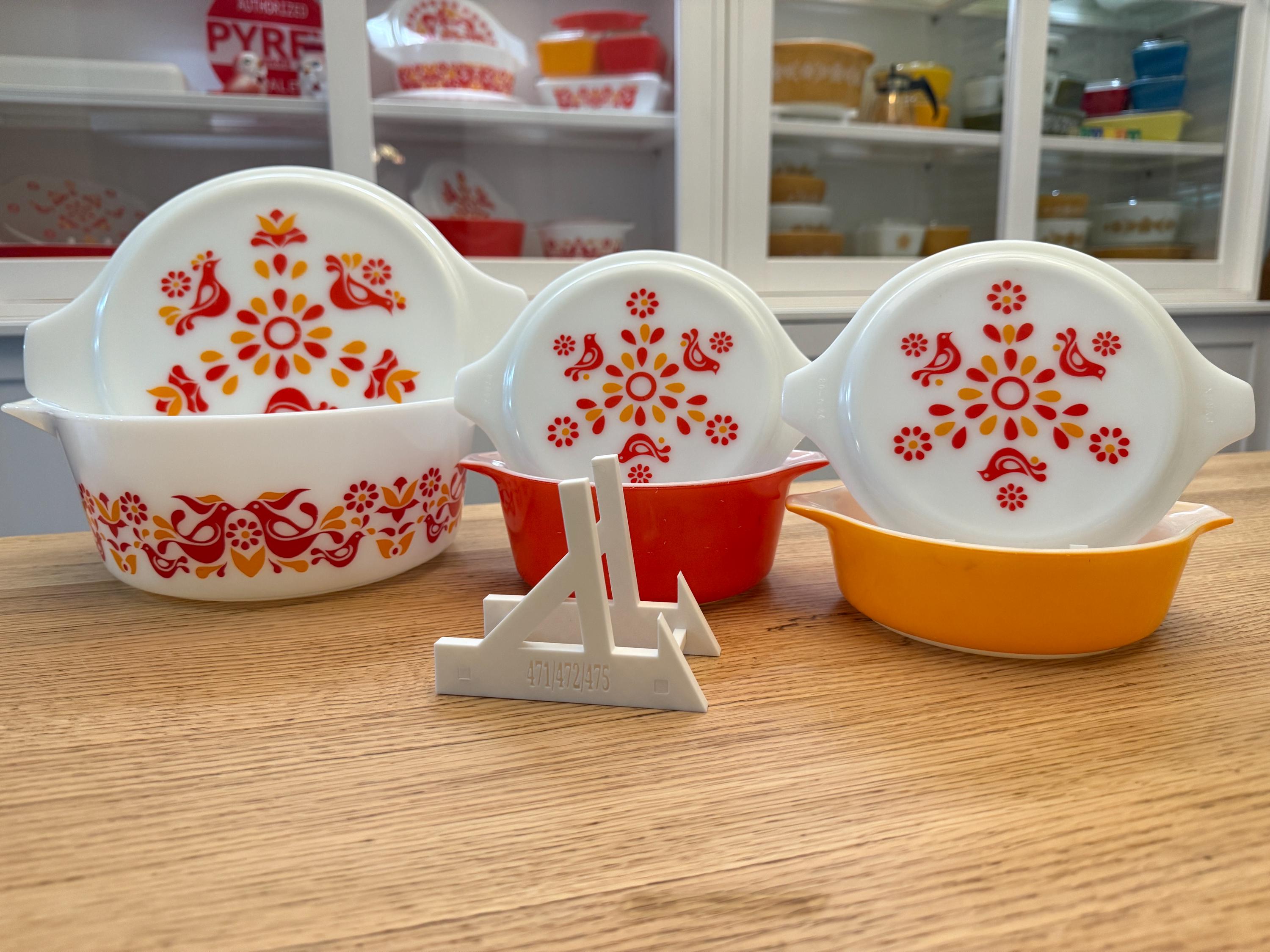 Collectible Pyrex - Etsy Collectible Pyrex - Etsy