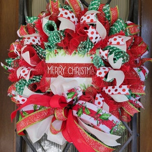 Christmas Wreath