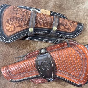 Revolver Holster